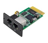 INFOSEC UPS SYSTEM Carte de supervision distante SNMP I Pro