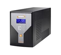 INFOSEC E2 LCD 2000 - onduleur - 2000 VA