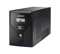 INFOSEC Onduleur X3 EX 1600 VA