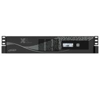 INFOSEC Onduleur X4 RM Plus 800 – 800 VA (480 W) – Prises IEC