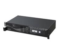 INFOSEC X4 RM Plus 1000 - onduleur - 600 Watt - 1000 VA