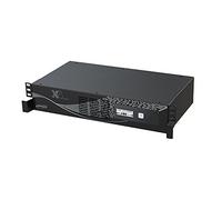 INFOSEC Onduleur X4 RM Plus 800 – 800 VA (480 W) – Prises IEC