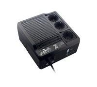 INFOSEC Z1 Zenergy Cube EX 400 - onduleur - 400 VA