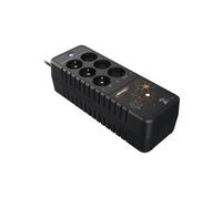 Infosec Z2 EX 1000 alimentation d'énergie non interruptible 1 kVA 500 W 6 sortie(s) CA