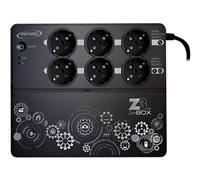 INFOSEC Z3 ZenBox EX 500 - onduleur - 500 VA