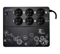INFOSEC Z3 ZenBox EX 500 - onduleur - 500 VA