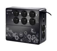 INFOSEC Z3 ZenBox EX 700 - onduleur - 700 VA