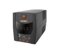 INFOSEC ZASILACZ AWARYJNY UPS X1 1300 IEC