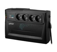 INFOSEC UPS SYSTEM Onduleur Zen Live 1000 1000VA/600W