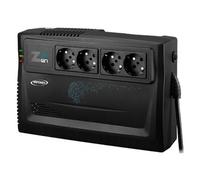 INFOSEC UPS SYSTEM Onduleur Zen Live 1000 1000VA/600W