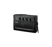 Infosec Zen Live 1000 alimentation d'énergie non interruptible Interactivité de ligne 1 kVA 600 W 4 sortie(s) CA