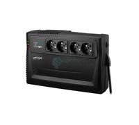 INFOSEC UPS SYSTEM Onduleur Zen Live 1000 1000VA/600W