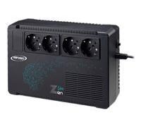 INFOSEC Zen Live 650 : 650VA/390W