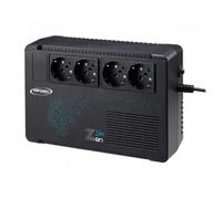 INFOSEC UPS SYSTEM – Onduleur Zen Live 650 – 650VA/390W