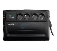 INFOSEC UPS SYSTEM Onduleur Zen Live 800 – 800VA/480W
