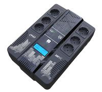 Infosec Zen-x 800 VA Onduleur PC 480 W