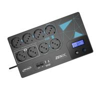 Zen-X Master 800 FR/SCHUKO