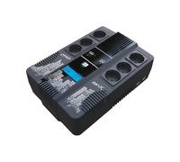 INFOSEC Zen-X - Onduleur - CA 220/230/240 V - 800 VA - monophasé - USB - connecteurs de sortie : 6