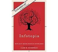 Infotopia Cass R. Sunstein (Auteur)