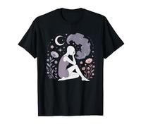 Infp Introverti Doux Mediateur Mbti T-Shirt