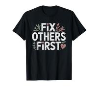 Infp Mbti Mediateur Type Introverti Ressenti T-Shirt