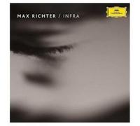 Max Richter – Infra – CD