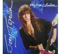 Tafolla, Joey - Infra-Blue