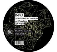 Infra - Inside the Cold Mountain