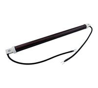 Infra Red 64241530 Rouge rubis 240 V 1500 W SK15 346 mm