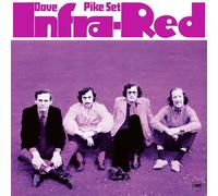 Infra Red CD