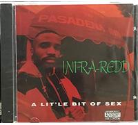 Infra-Red - Lit'Le Bit of Sex