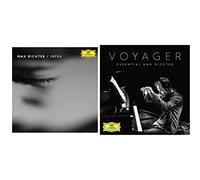 Infra & Voyager-Essential Max Richter