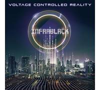 Infrablack Voltage Controlled Reality (CD)