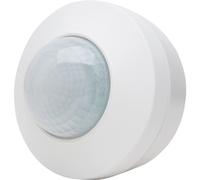 Infracontrol r 360 ° de présence de surface du détecteur-ajusté de la zone de détection de 30 m esclave