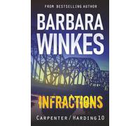 Infractions: A Lesbian Detective Novel