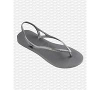 Infradito Donna Havaianas 4145746 5178 Sunny Ii Steek Grey