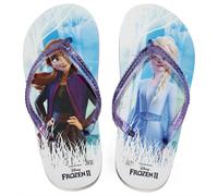 Infradito Frozen 2 - Taglia 33/34
