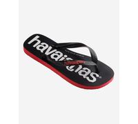 Infradito Uomo Havaianas 4145741 2090 Logomania 2 Ruby Red