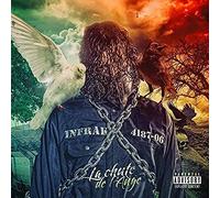 Infrak - La Chute De L'Ange [Import]