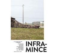 Inframince #15 L'image n'est pas le territoire - Nicolas Giraud - Filigranes Eds - broché - Revue