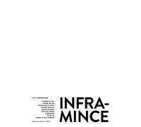 Inframince #18 Iconophagie - Nicolas Giraud - Filigranes Eds - broché - Revue