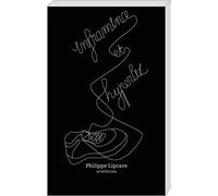 Inframince et hyperlié - Philippe Lipcare - Art et Fiction - broché - Essai
