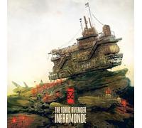 Inframonde (Vinyle): Bande originale de Silent Jenny