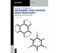 Infrared and Raman Spectroscopy: Principles and Applications