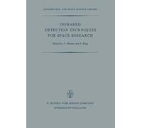 Infrared Detection Techniques For Space Research