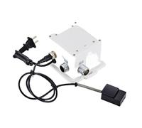 Infrared Induction Faucet Circuit Board Solenoid Valve Above Counter Basin Hot And Cold Mixer Sensor Hand Washer Panel,J20041(Induction valve)
