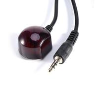 Infrared Remote Control Extension Cable With Led Indicator For Set-Top Box, Tv, Video, Home Audio[H788]
