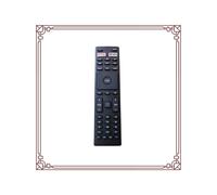 infrared remote control fit compatible for Continental Edison Smart TV CEQLED43SA21B7,