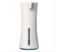Infrarouge Automatique À Induction Moussant Lave-Mains Intelligent Distributeur Automatique De Savon Capteur Infrarouge Espagne Beige