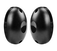 Infrarouge étanche - Détecteur de Portail - Alarme - Appareil de sécurité - Ouverture Automatique de Porte de Garage - Ouverture de fenêtre - Maison - Jardin - de détecteur de